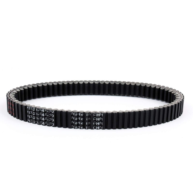 Bruce & Shark Drive Belt for Arctic Cat 350/366/400/425/450/500 XC450 for KYMCO MXU 375 0823-228 Bruce & Shark - Image 2